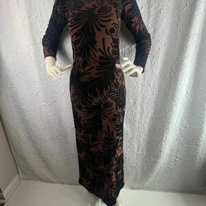 Niteline By Nahdree dress